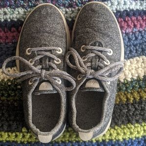 Allbirds Wool Runners